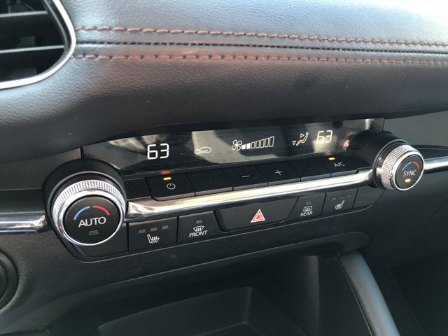 2022 Mazda Mazda3 Sedan Preferred