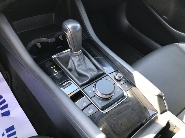 2022 Mazda Mazda3 Sedan Preferred