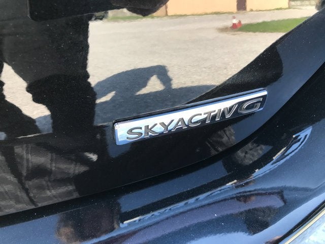 2022 Mazda Mazda3 Sedan Preferred