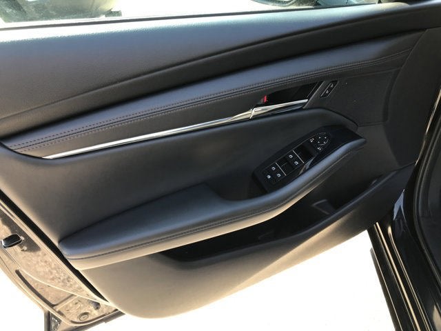 2022 Mazda Mazda3 Sedan Preferred