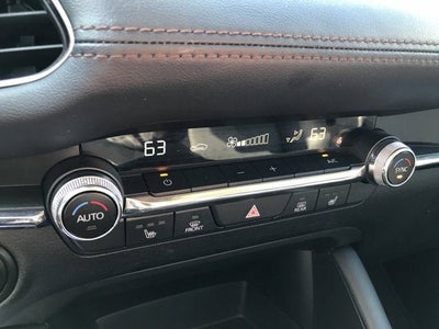 2022 Mazda Mazda3 Sedan Preferred