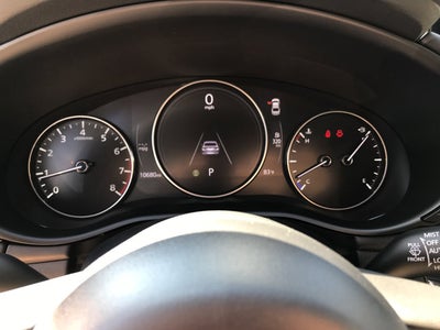 2024 Mazda Mazda3 Sedan 2.5 S Preferred