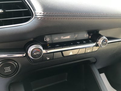 2024 Mazda Mazda3 Sedan 2.5 S Preferred