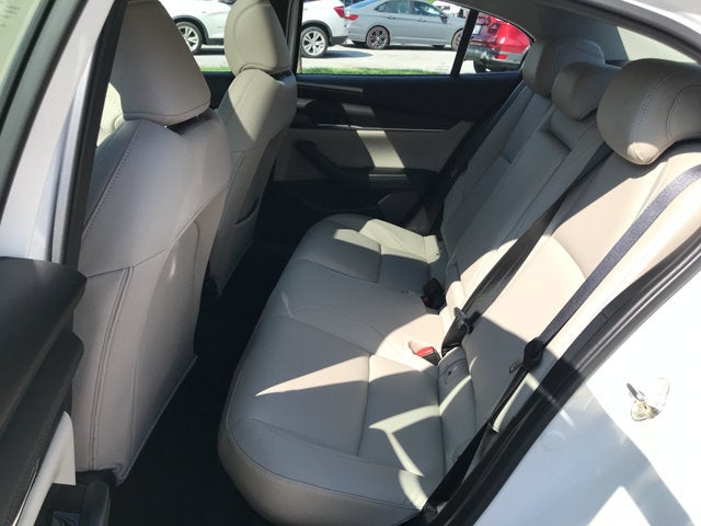 2024 Mazda Mazda3 Sedan 2.5 S Preferred