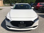 2024 Mazda Mazda3 Sedan 2.5 S Preferred