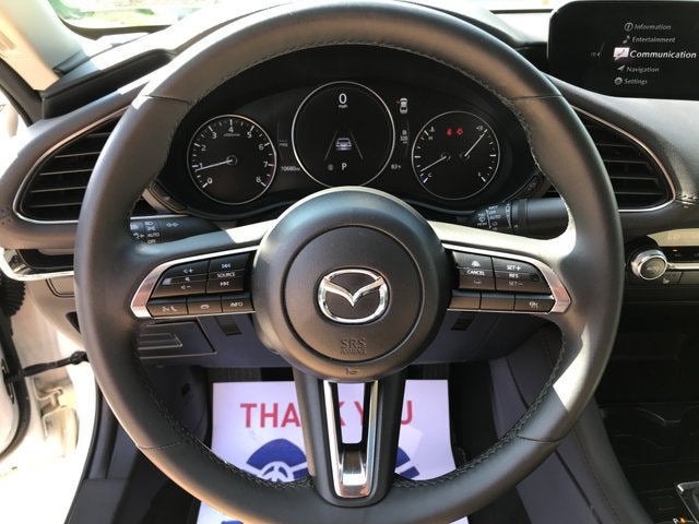 2024 Mazda Mazda3 Sedan 2.5 S Preferred