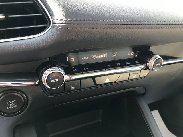 2024 Mazda Mazda3 Sedan 2.5 S Preferred