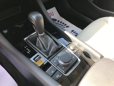 2024 Mazda Mazda3 Sedan 2.5 S Preferred