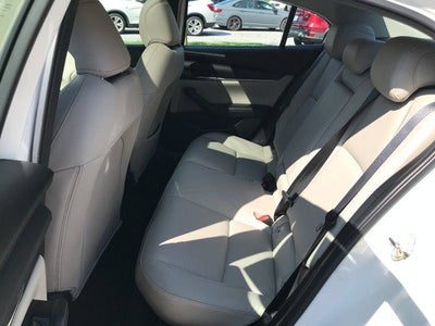 2024 Mazda Mazda3 Sedan 2.5 S Preferred