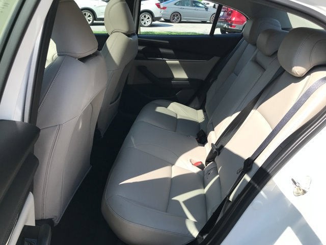 2024 Mazda Mazda3 Sedan 2.5 S Preferred