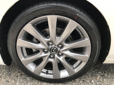 2020 Mazda Mazda3 Sedan Select Package