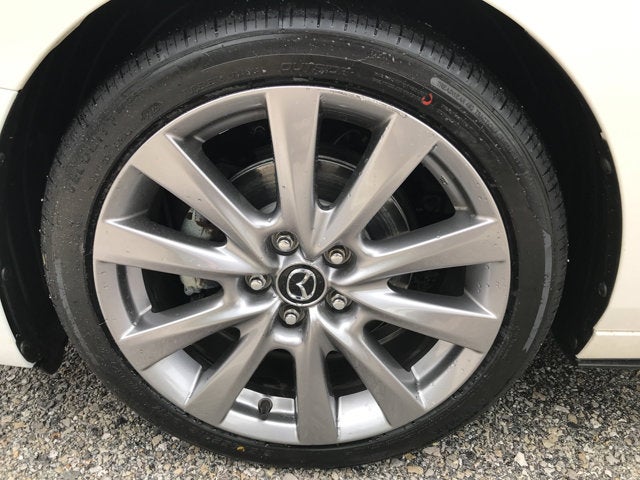 2020 Mazda Mazda3 Sedan Select Package