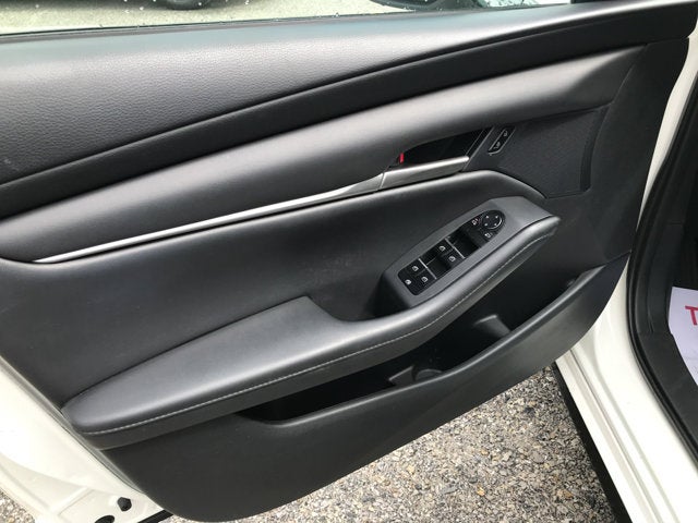 2020 Mazda Mazda3 Sedan Select Package