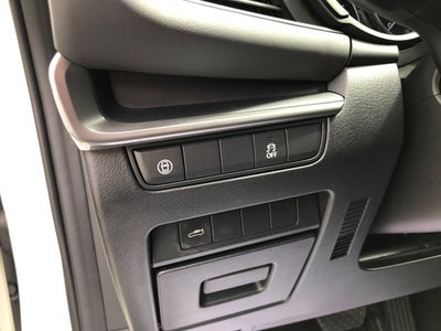 2020 Mazda Mazda3 Sedan Select Package