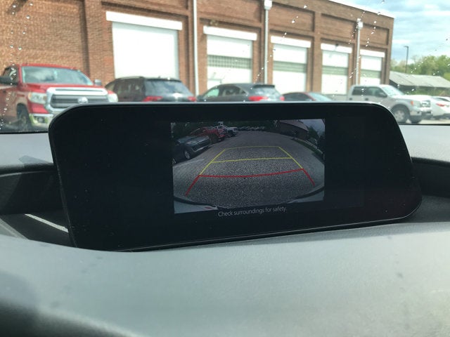 2020 Mazda Mazda3 Sedan Select Package