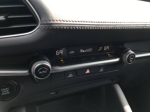 2020 Mazda Mazda3 Sedan Select Package