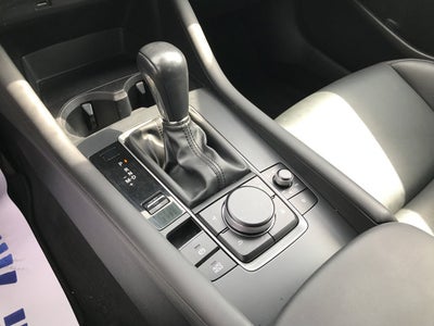 2020 Mazda Mazda3 Sedan Select Package