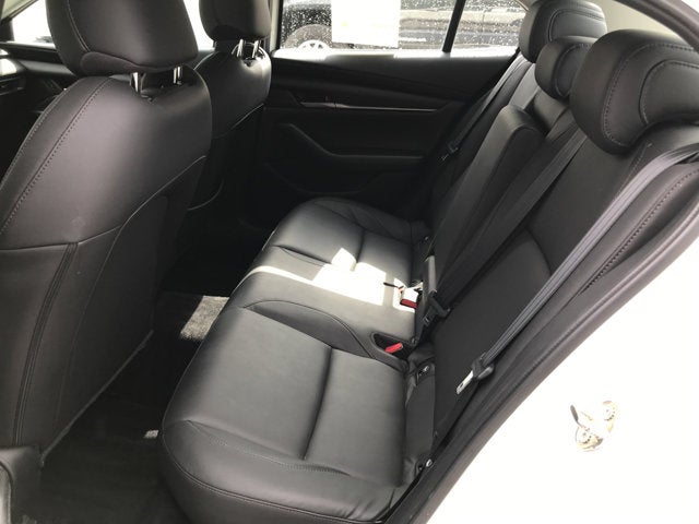2020 Mazda Mazda3 Sedan Select Package