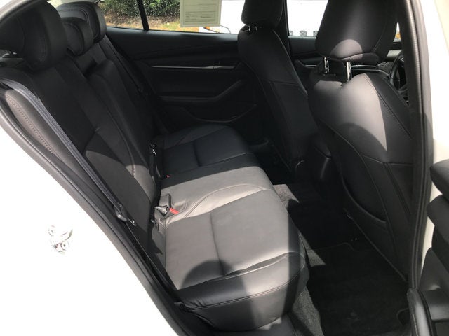 2020 Mazda Mazda3 Sedan Select Package