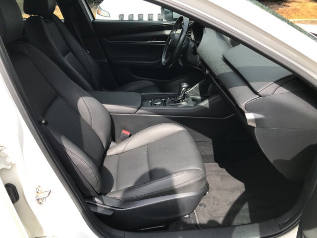 2020 Mazda Mazda3 Sedan Select Package