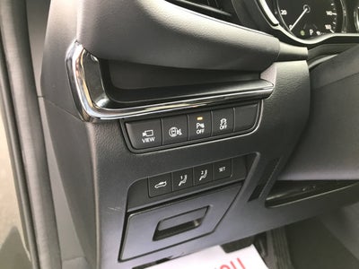 2025 Mazda Mazda3 Sedan 2.5 Turbo Premium Plus