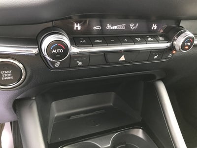 2025 Mazda Mazda3 Sedan 2.5 Turbo Premium Plus