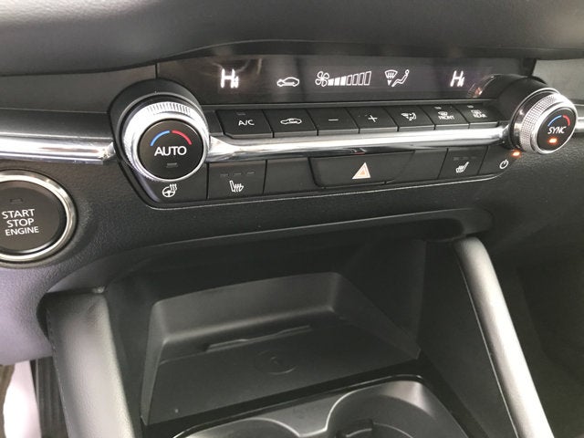 2025 Mazda Mazda3 Sedan 2.5 Turbo Premium Plus