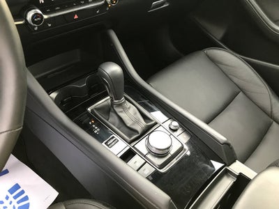 2025 Mazda Mazda3 Sedan 2.5 Turbo Premium Plus