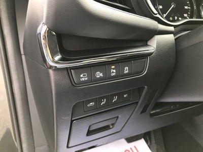 2025 Mazda Mazda3 Sedan 2.5 Turbo Premium Plus