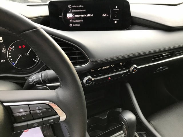 2025 Mazda Mazda3 Sedan 2.5 Turbo Premium Plus