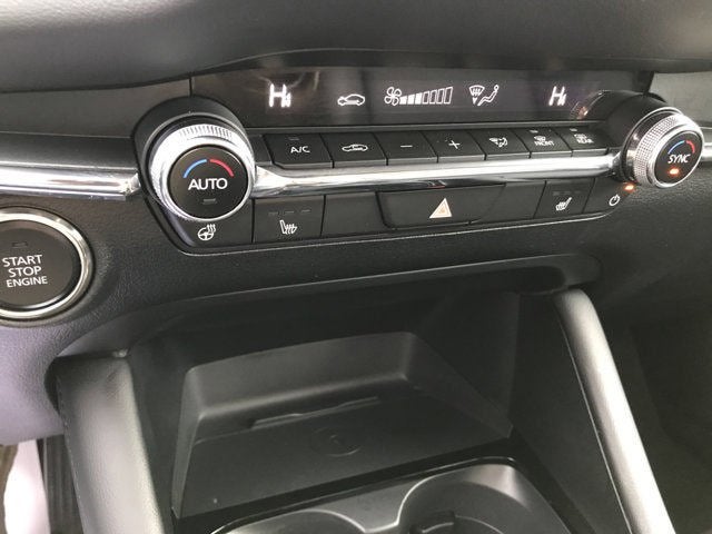 2025 Mazda Mazda3 Sedan 2.5 Turbo Premium Plus