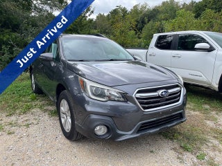 2019 Subaru Outback Premium