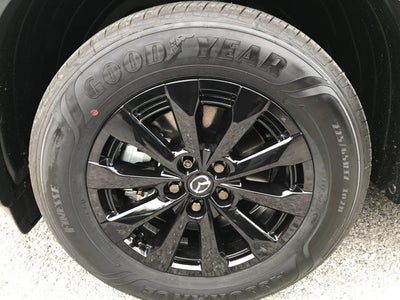 2026 Mazda Mazda CX-50 Hybrid Preferred AWD