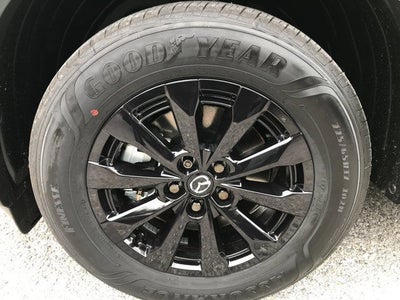 2026 Mazda Mazda CX-50 Hybrid Preferred AWD