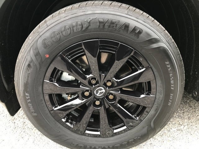 2026 Mazda Mazda CX-50 Hybrid Preferred AWD