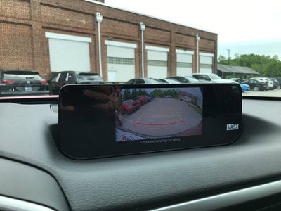 2026 Mazda Mazda CX-50 Hybrid Preferred AWD