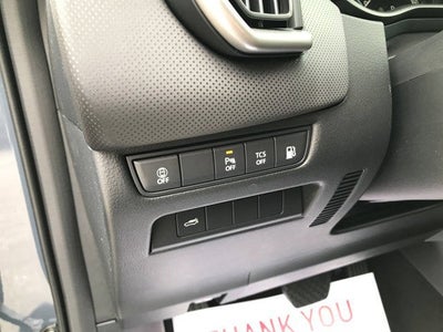 2026 Mazda Mazda CX-50 Hybrid Preferred AWD