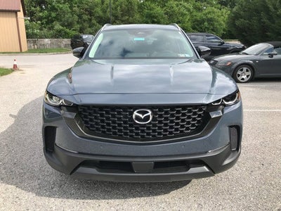 2026 Mazda Mazda CX-50 Hybrid Preferred AWD