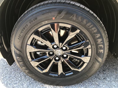 2026 Mazda Mazda CX-50 Hybrid Preferred AWD