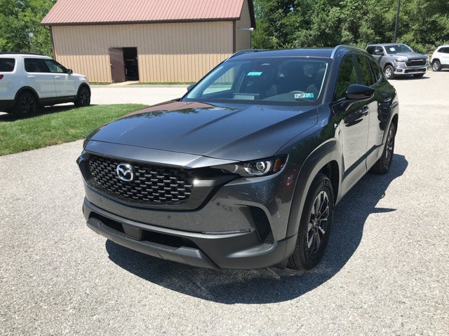 2026 Mazda Mazda CX-50 Hybrid Preferred AWD