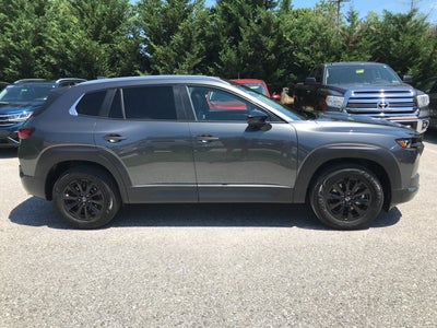 2026 Mazda Mazda CX-50 Hybrid Preferred AWD