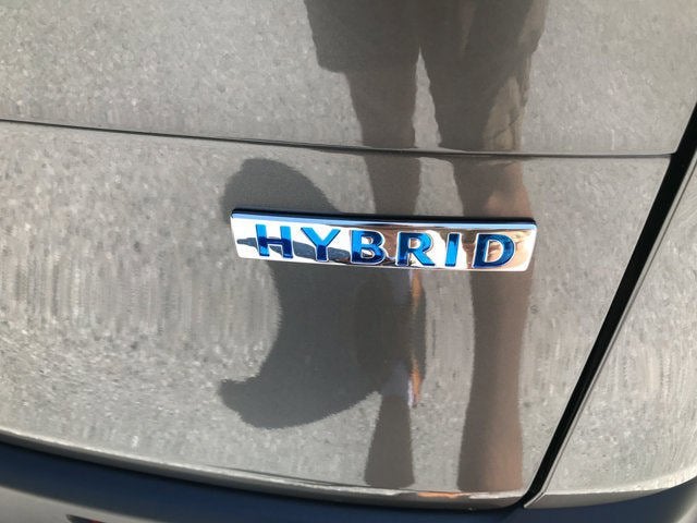 2026 Mazda Mazda CX-50 Hybrid Preferred AWD