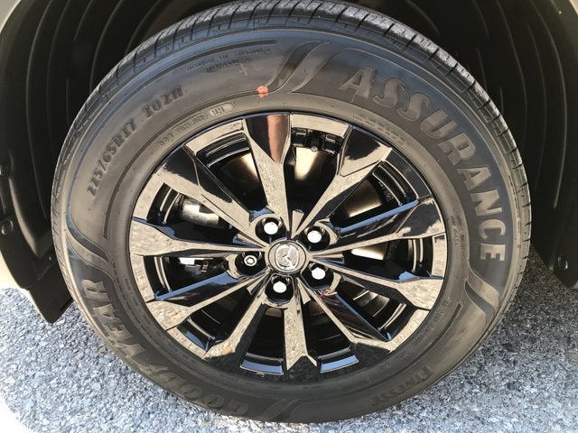 2026 Mazda Mazda CX-50 Hybrid Preferred AWD