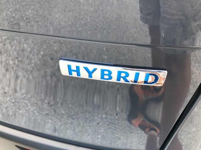 2026 Mazda Mazda CX-50 Hybrid Preferred AWD