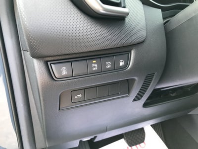2026 Mazda Mazda CX-50 Hybrid Preferred AWD