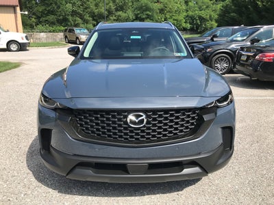 2026 Mazda Mazda CX-50 Hybrid Preferred AWD