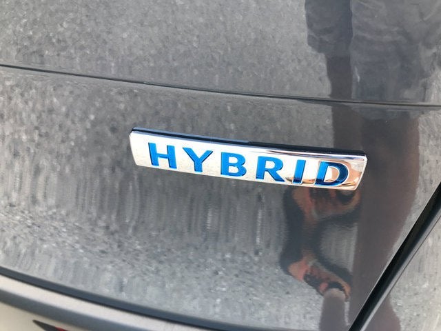 2026 Mazda Mazda CX-50 Hybrid Preferred AWD
