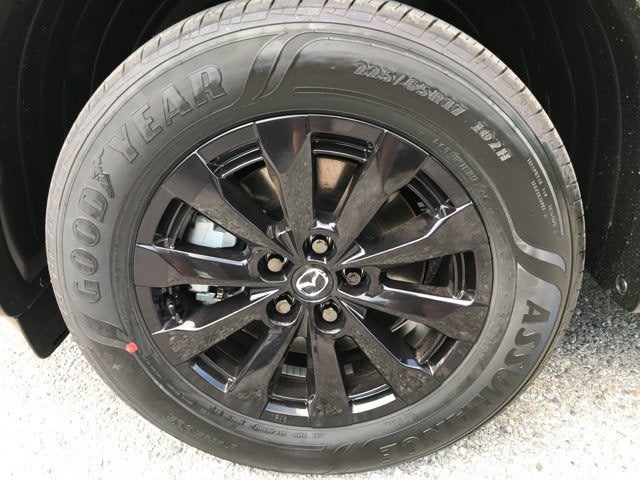 2026 Mazda Mazda CX-50 Hybrid Preferred AWD