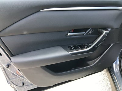 2026 Mazda Mazda CX-50 Hybrid Preferred AWD