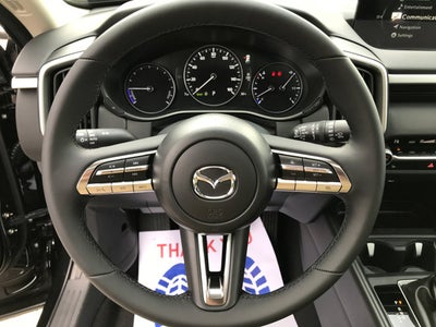 2026 Mazda Mazda CX-50 Hybrid Preferred AWD